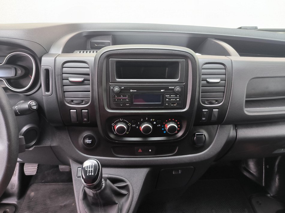 Renault Trafic 2.0dCi  L1H1