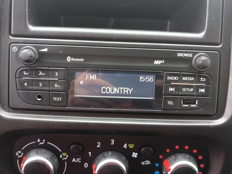 Renault Trafic 2.0dCi  L1H1