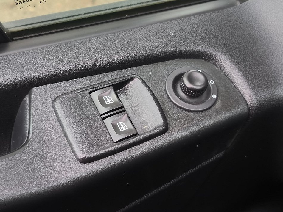 Renault Trafic 2.0dCi  L1H1