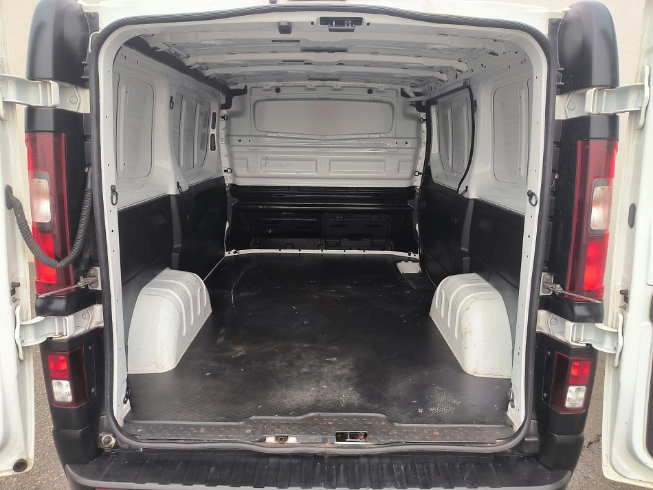 Renault Trafic 2.0dCi  L1H1