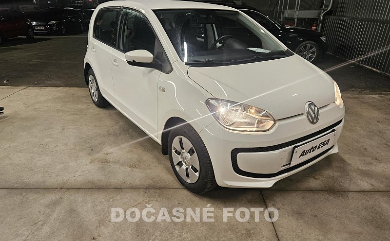Volkswagen Up! 1.0i 