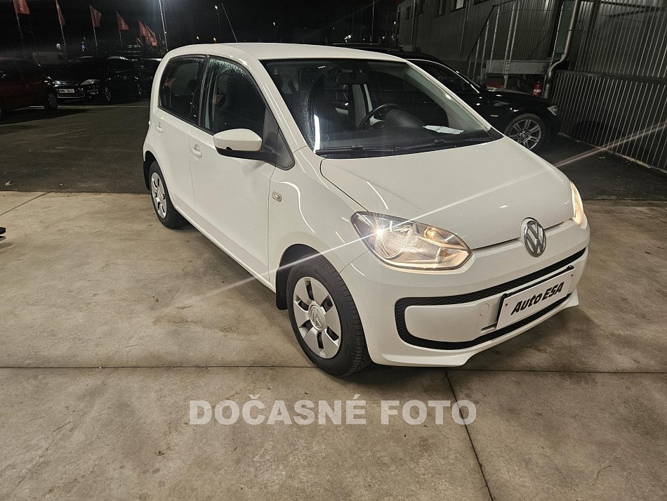 Volkswagen Up! 1.0i 