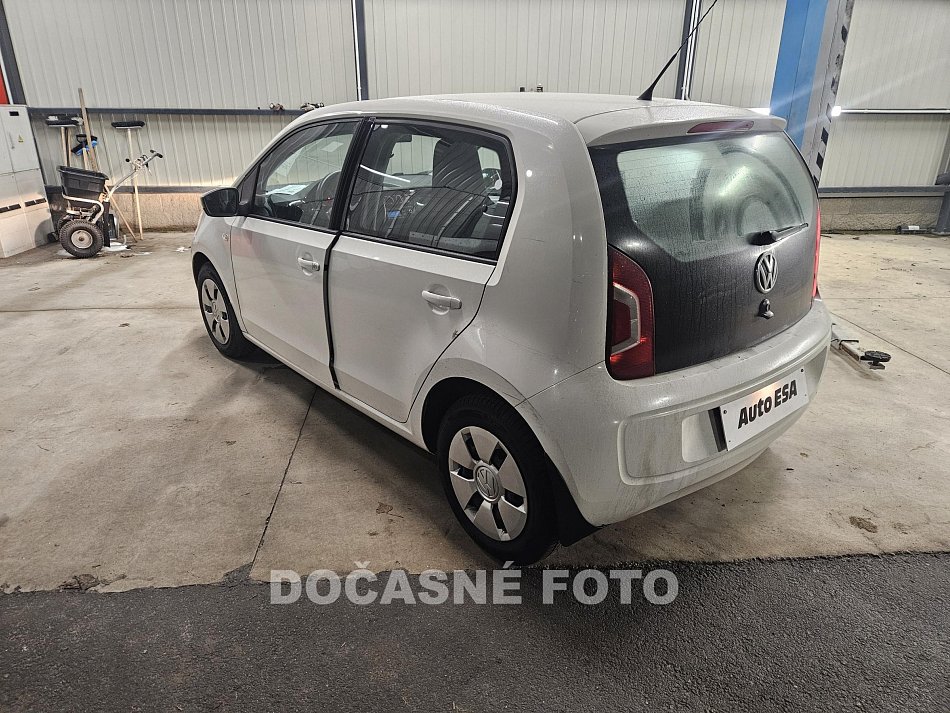 Volkswagen Up! 1.0i 