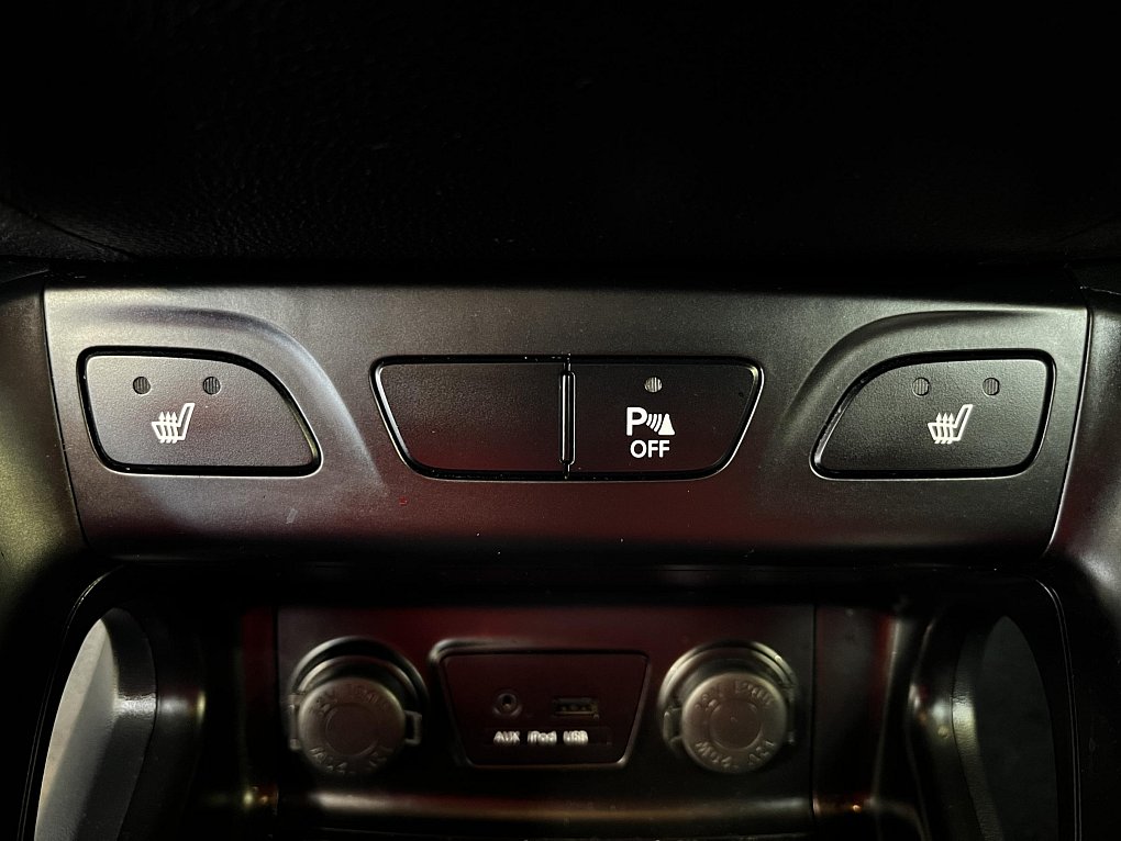 Hyundai Ix35 2.0CRDi  4x4