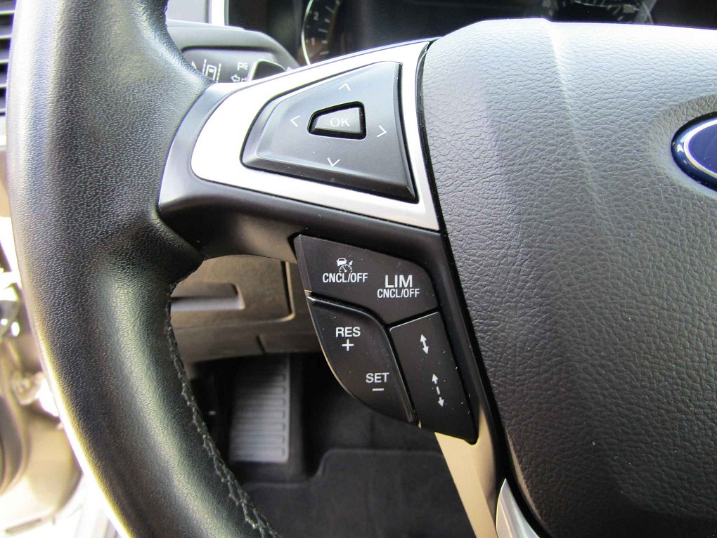 Ford S-MAX 2.0 TDCi 