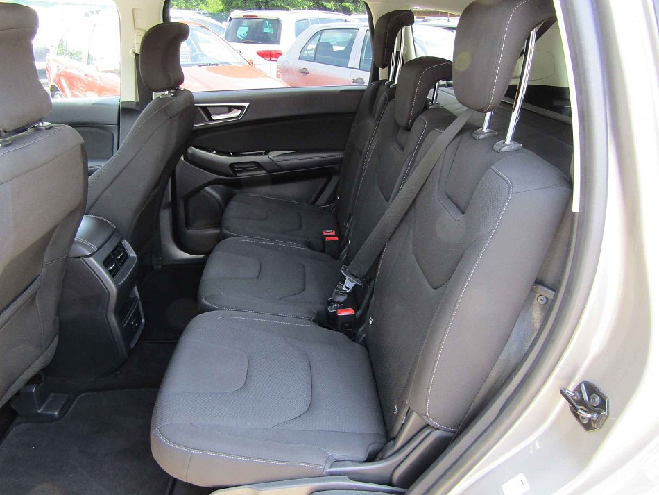 Ford S-MAX 2.0 TDCi 