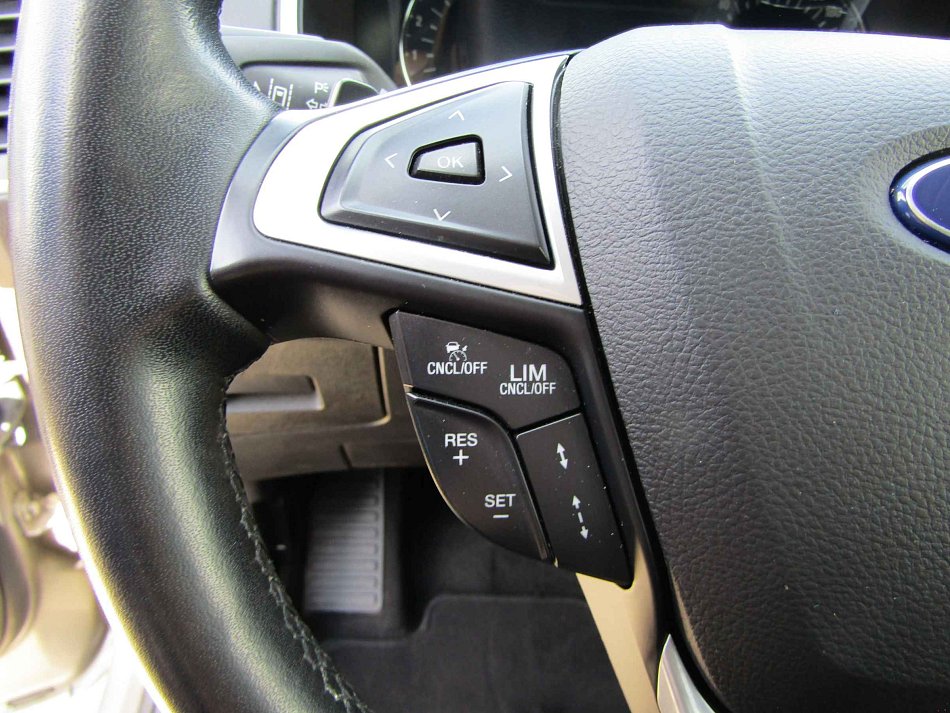 Ford S-MAX 2.0 TDCi 