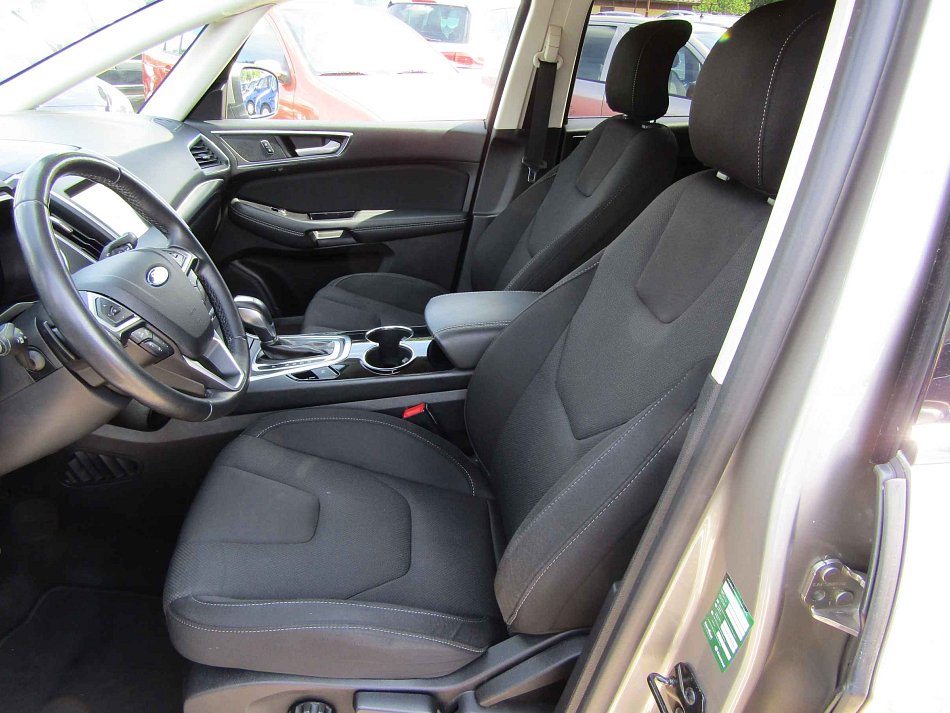Ford S-MAX 2.0 TDCi 