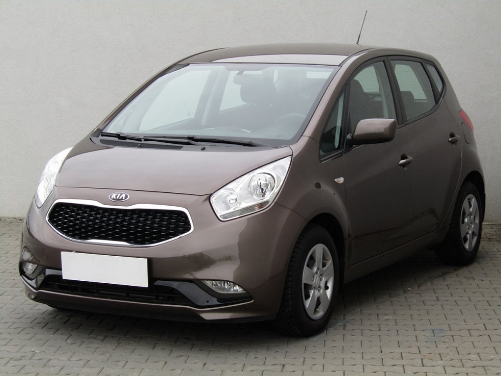 Kia Venga 1.4i 