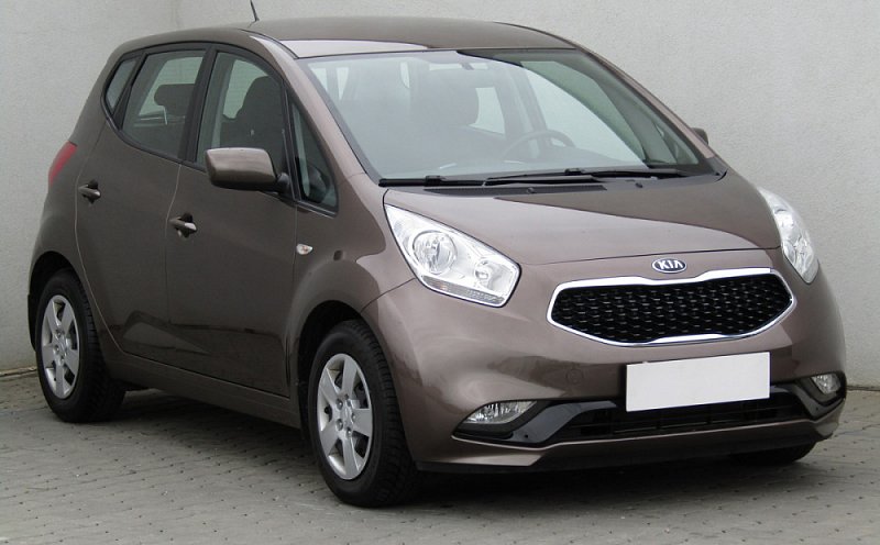 Kia Venga 1.4i 