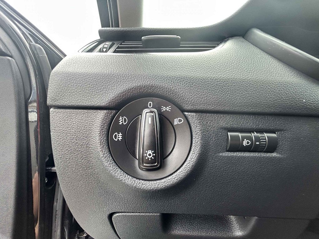 Škoda Octavia III 1.2 TSI 