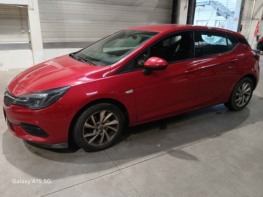 Opel Astra 1.2 PT  +