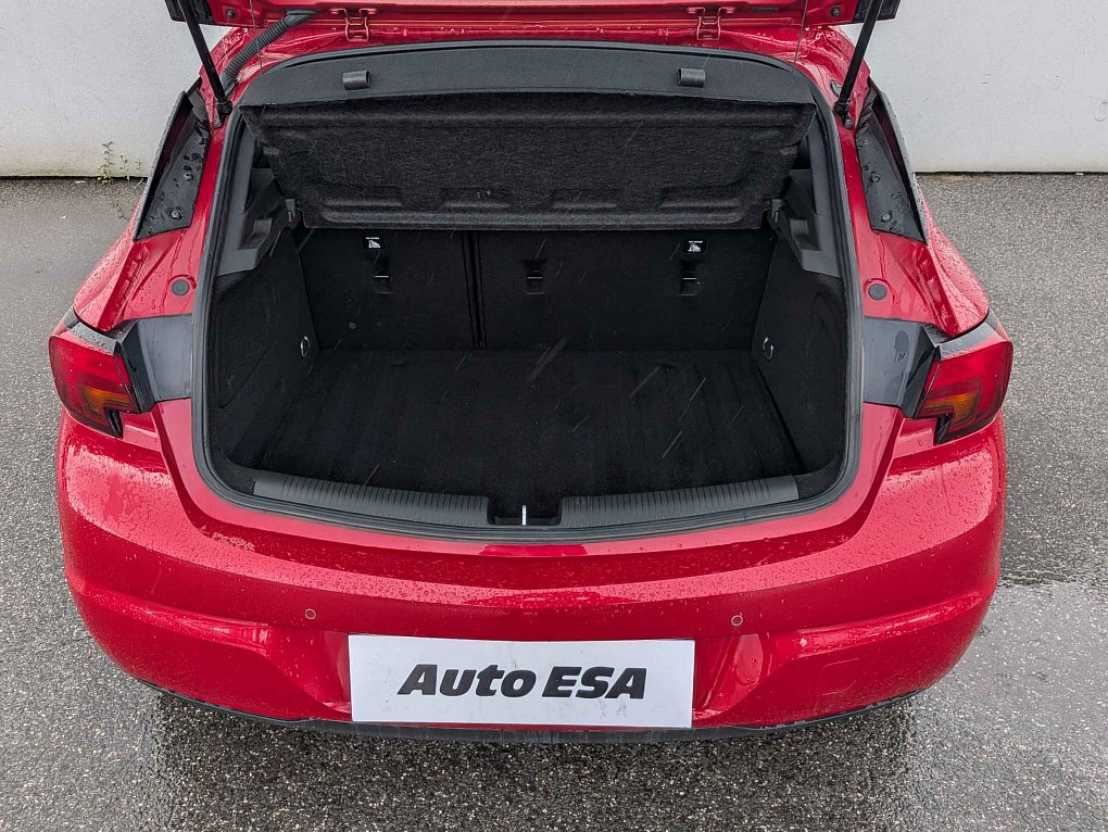Opel Astra 1.2 PT  +