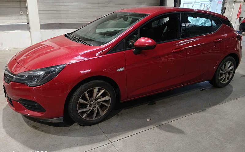 Opel Astra 1.2 PT  +