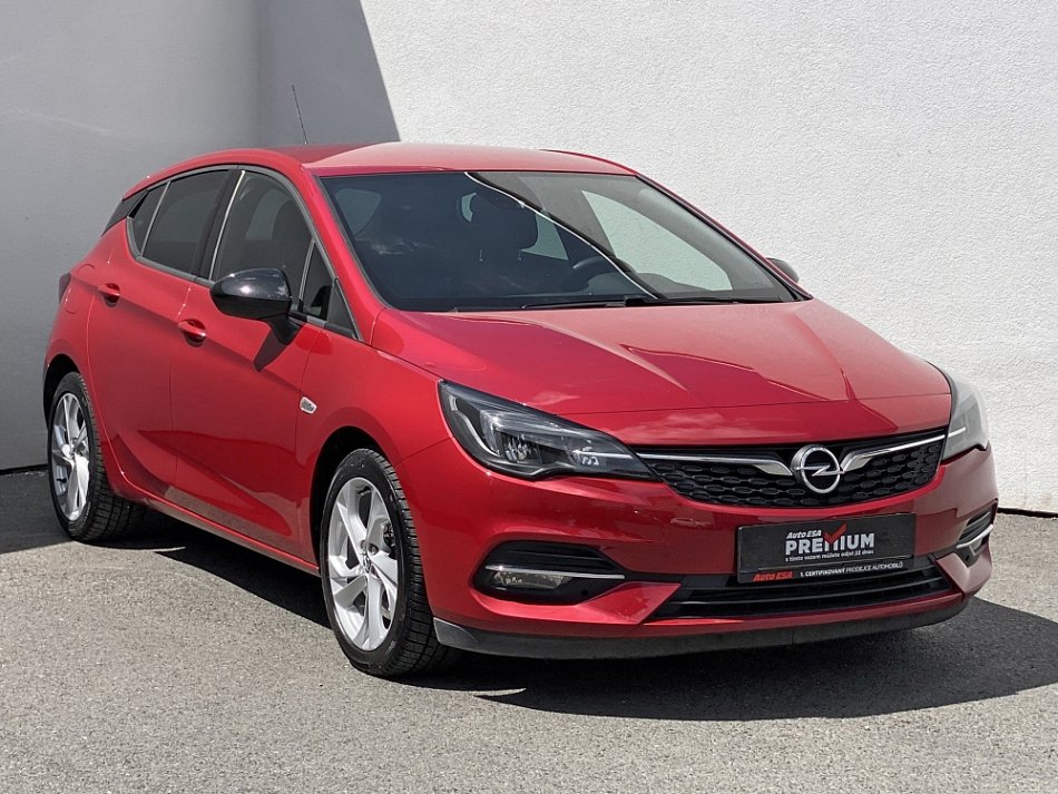 Opel Astra 1.2 PT  +