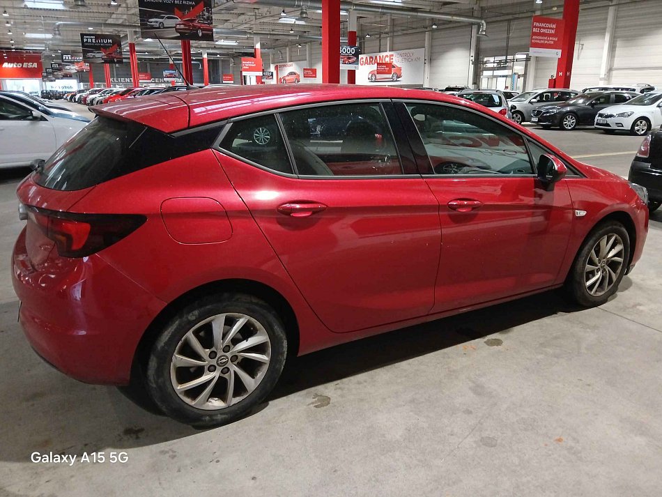 Opel Astra 1.2 PT  +