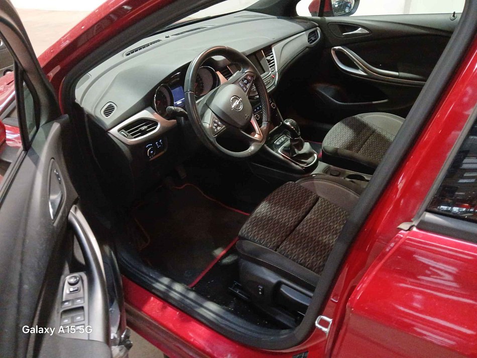 Opel Astra 1.2 PT  +