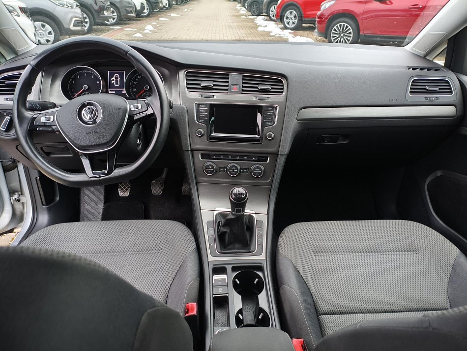 Volkswagen Golf 1.4 TSi Comfortline