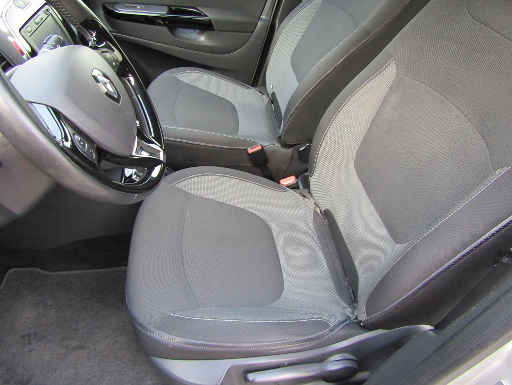 Renault Captur 1.2 TCe Intense