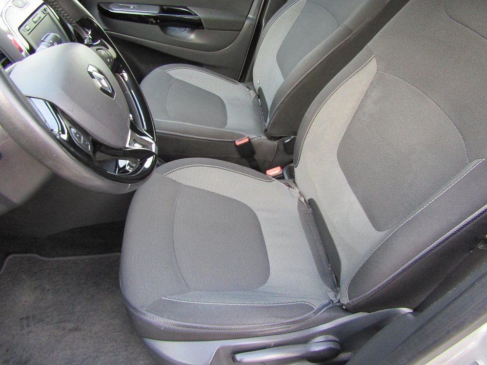 Renault Captur 1.2 TCe Intense