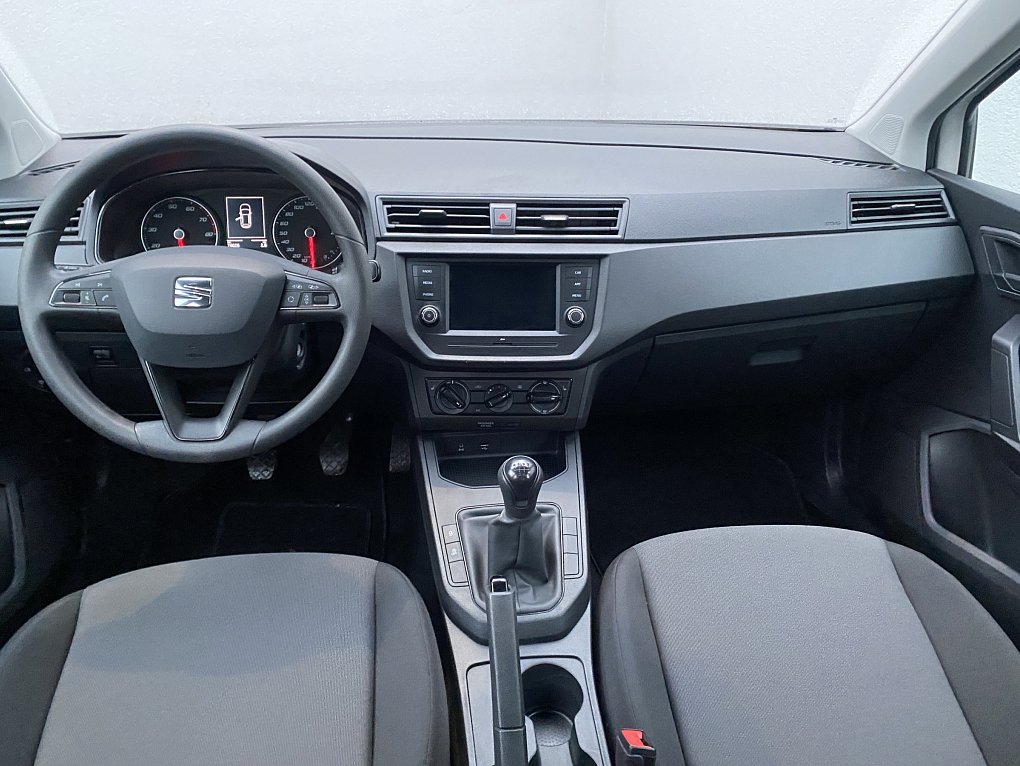 Seat Arona 1.0 TSi Reference