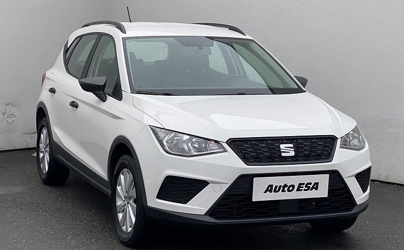 Seat Arona 1.0 TSi Reference