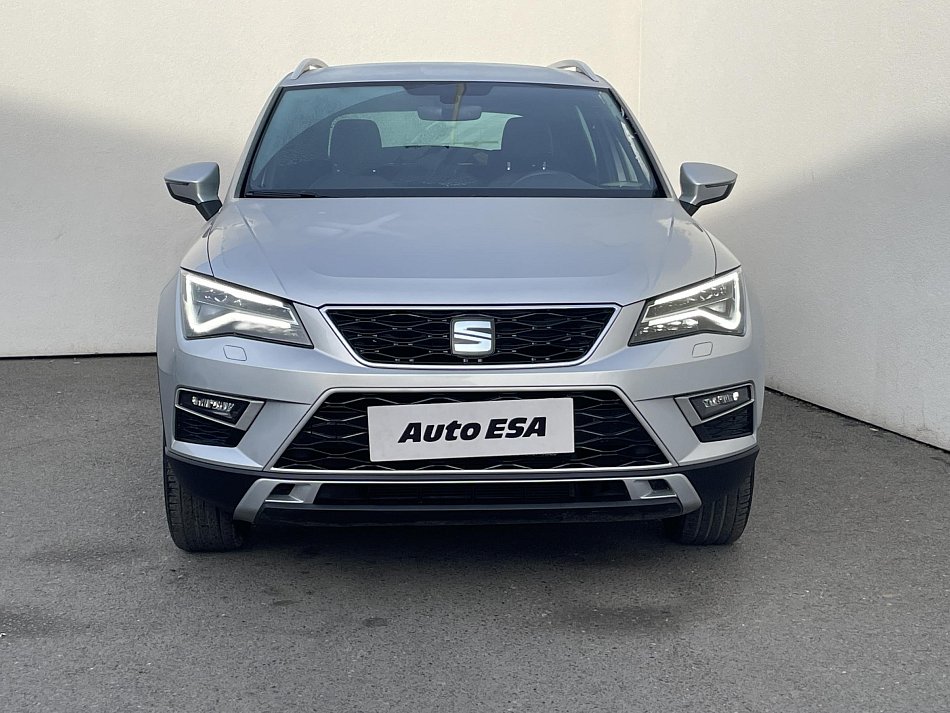 Seat Ateca 1.4 TSi Xcellence