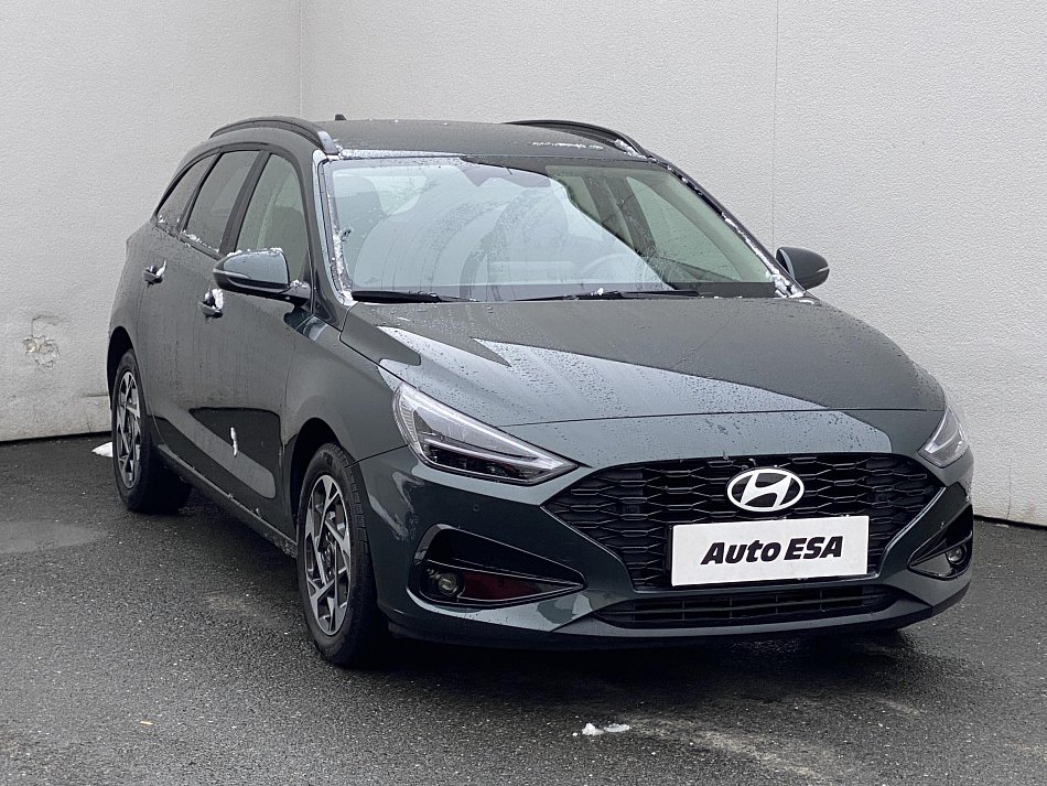 Hyundai I30 1.5i 