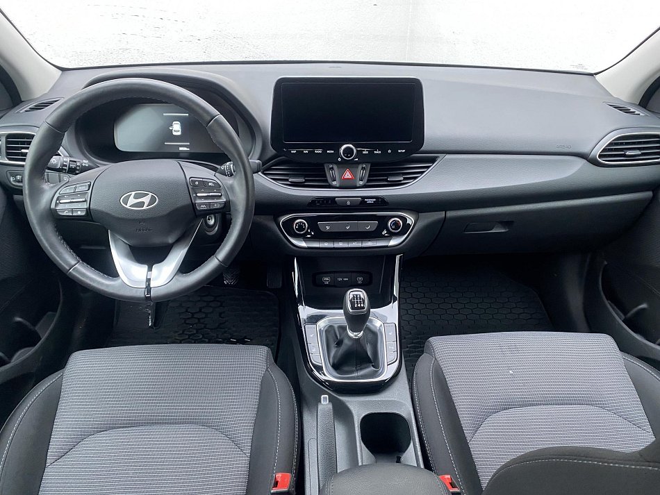 Hyundai I30 1.5i 
