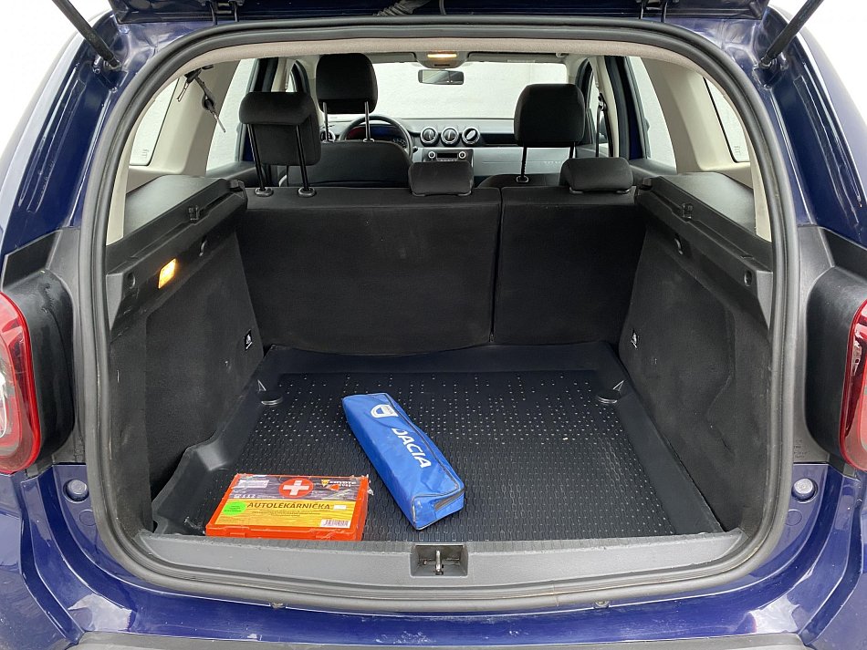 Dacia Duster 1.6 SCe Access