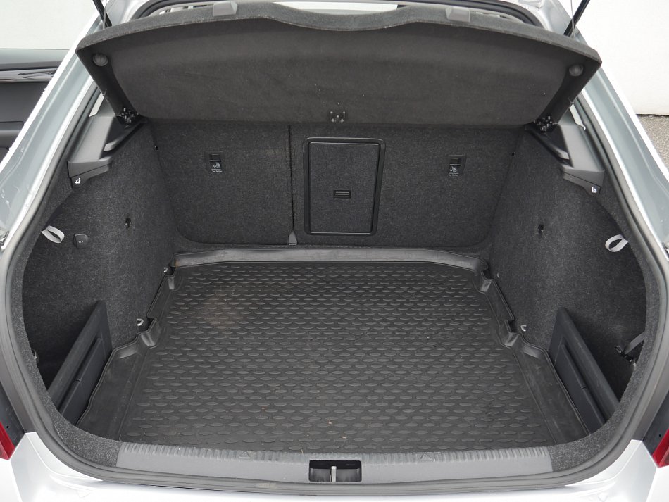 Škoda Octavia III 1.6 TDi Style