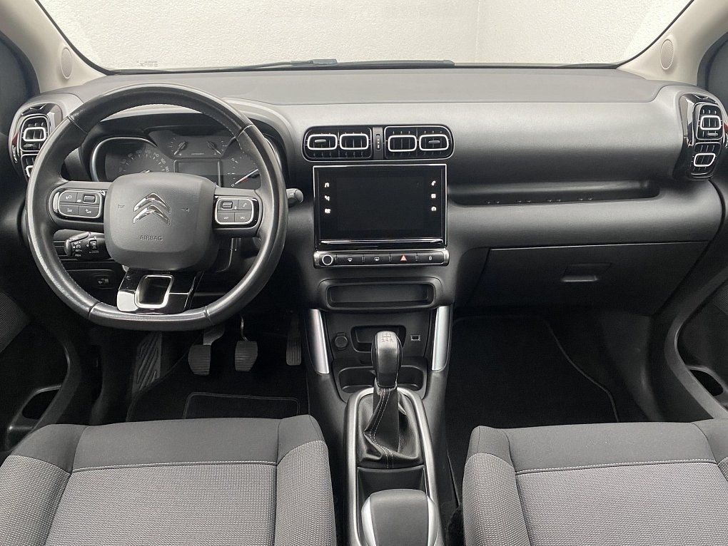 Citroën C3 Aircross 1.2PT Shine