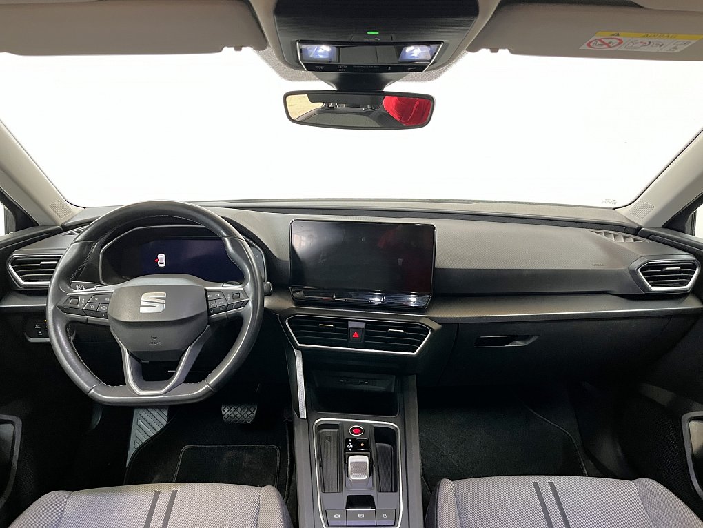 Seat Leon 2.0 TDi 