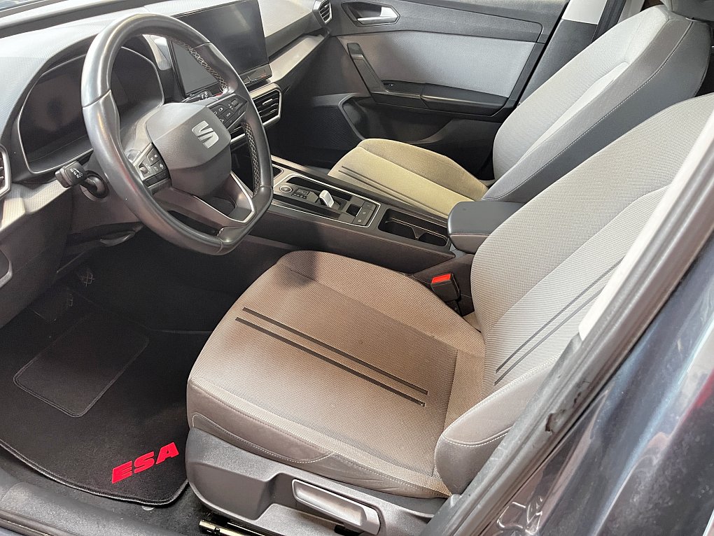 Seat Leon 2.0 TDi 