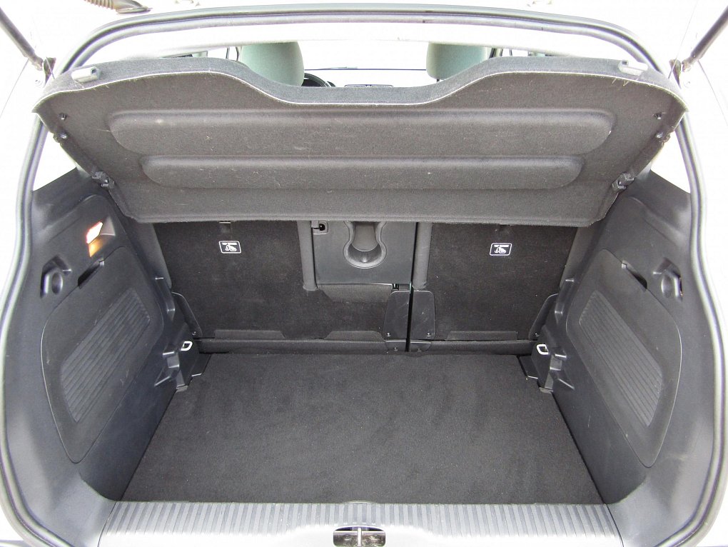 Citroën C3 Aircross 1.2PT Shine