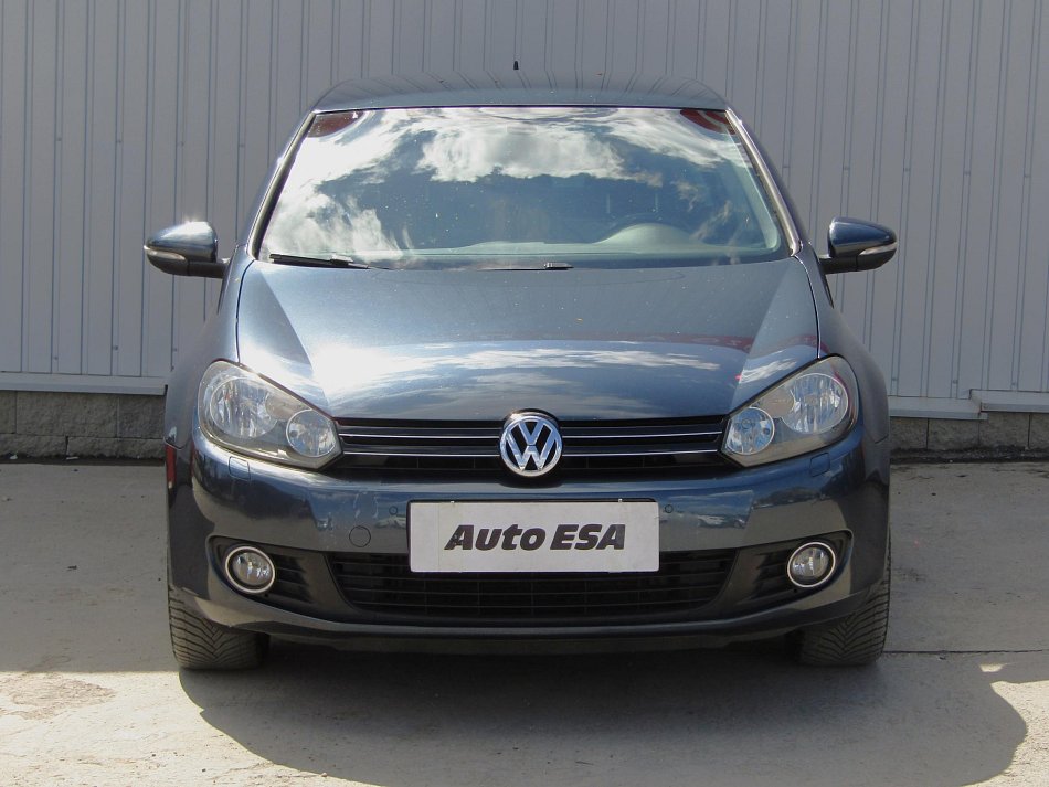 Volkswagen Golf 1.4TSi Comfortline