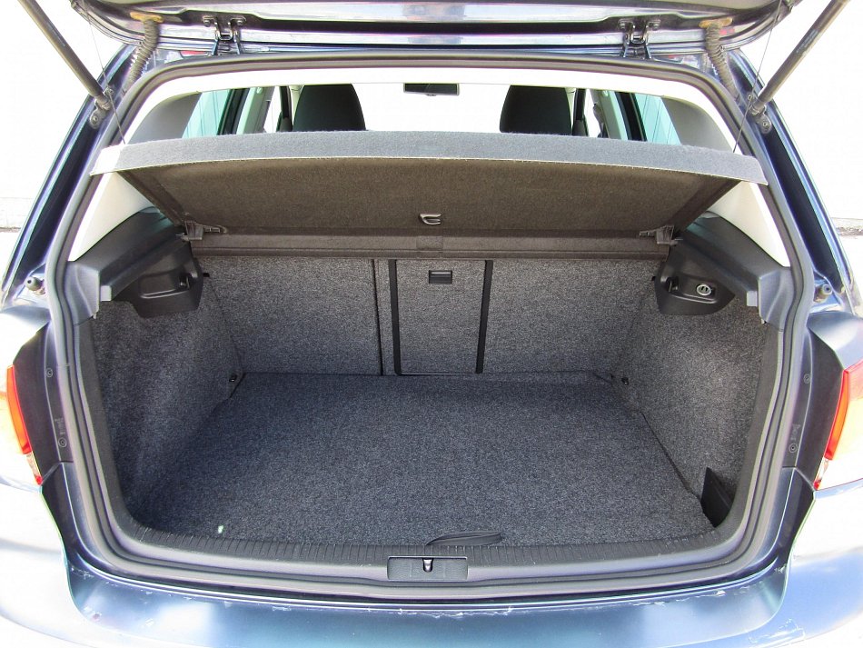 Volkswagen Golf 1.4TSi Comfortline