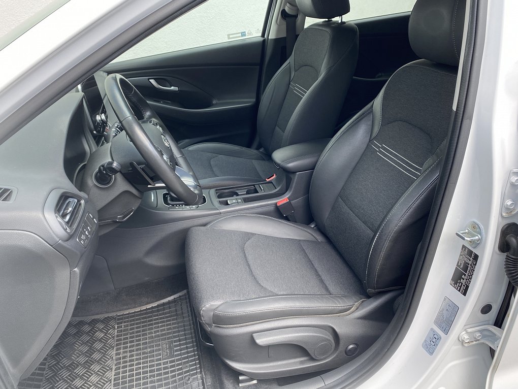 Hyundai I30 1.5 T-GDi Style