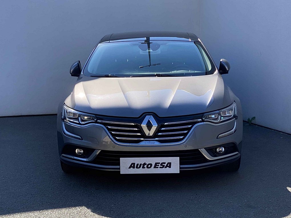Renault Talisman 1.6TCe Initiale Paris