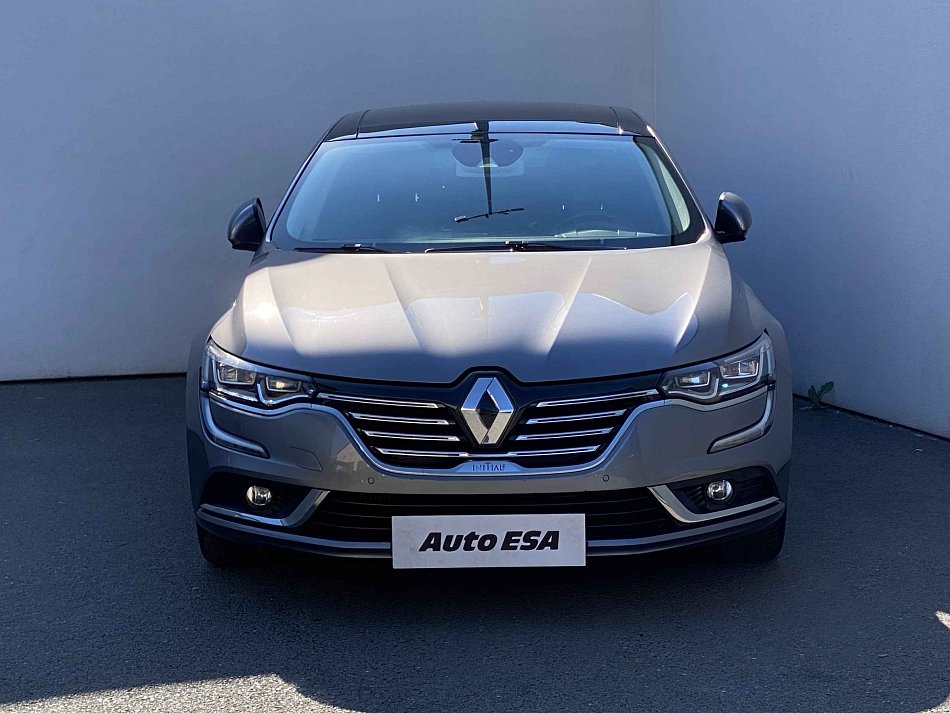Renault Talisman 1.6TCe Initiale Paris