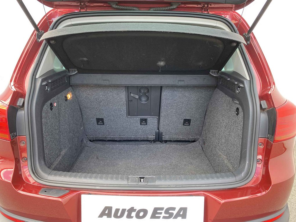 Volkswagen Tiguan 1.4 TSi Track&Style 4x4