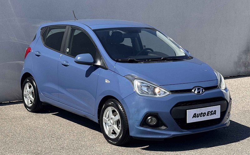Hyundai I10 1.0 i 