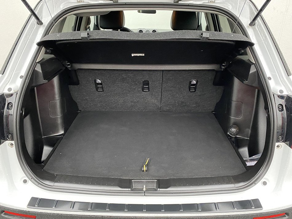 Suzuki Vitara 1.4 BJet Elegance AllGrip