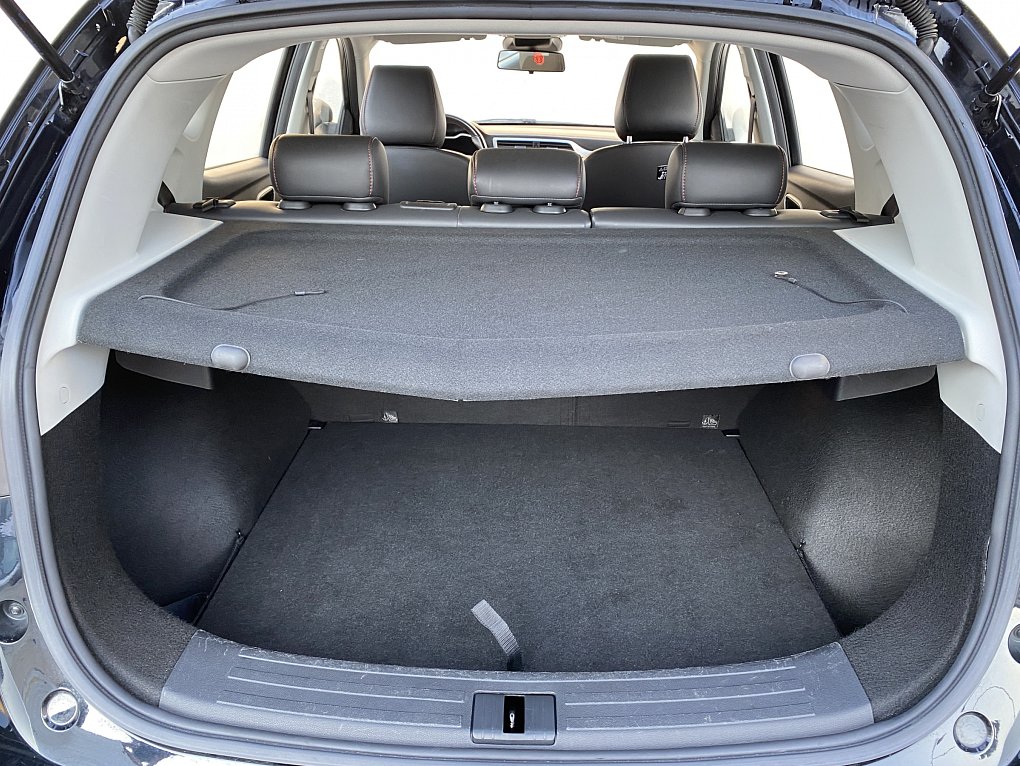 MG ZS 1.5DVVT Elegance