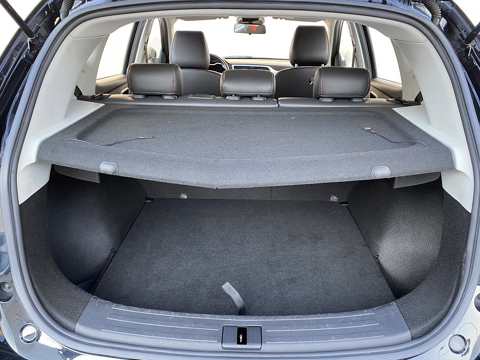 MG ZS 1.5DVVT Elegance