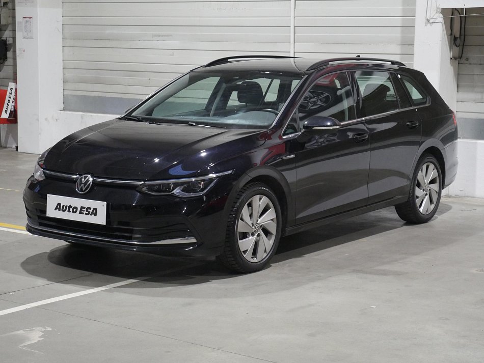 Volkswagen Golf 1.5 TSi Style