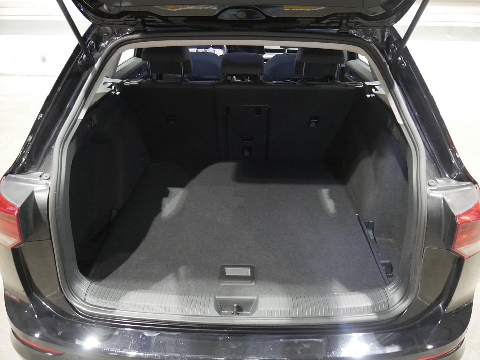 Volkswagen Golf 1.5 TSi Style