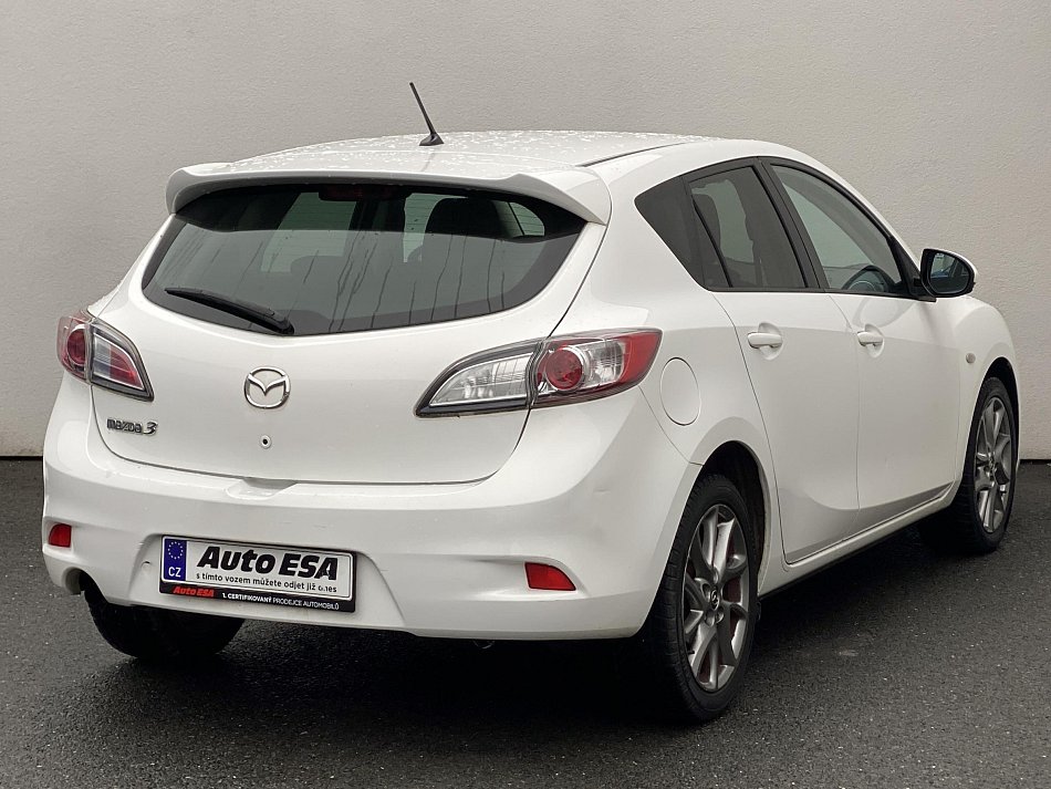 Mazda 3 1.6i 