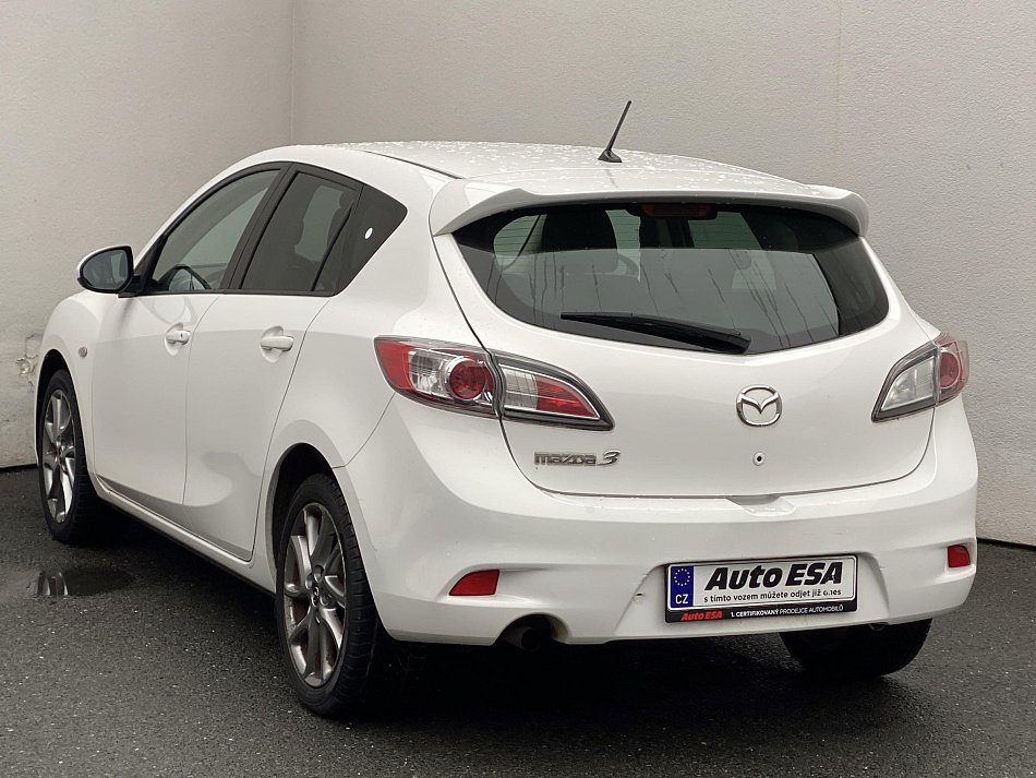 Mazda 3 1.6i 