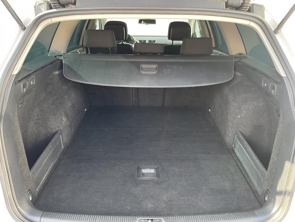 Volkswagen Passat 2.0TDi 